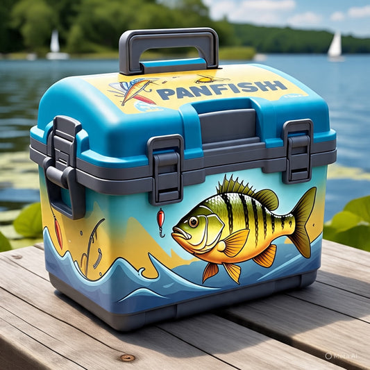 Panfish Starter kit